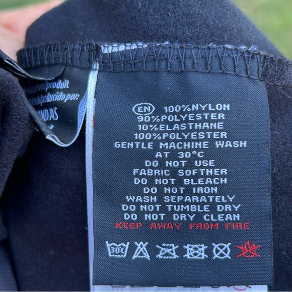 Kingsland Equestrian Chapleau Jacket, Grey Forged Iron, Size Medium - Picture 13 of 15